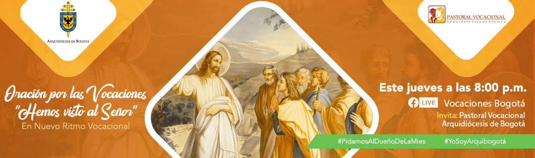 Jueves vocacional